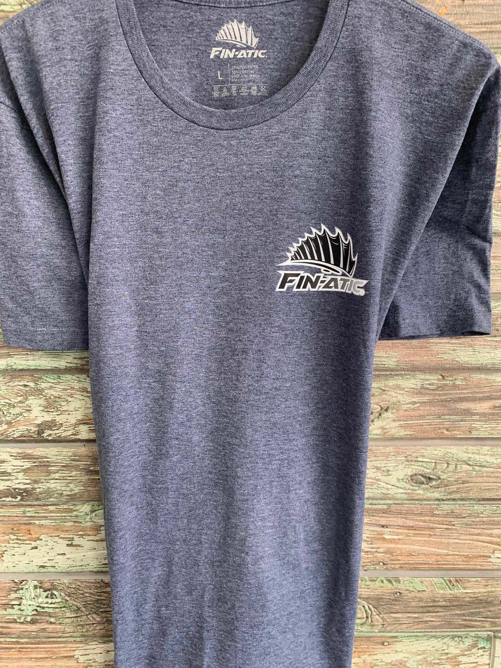 Men's Fishing Tee, Top Seller, MARLIN Addiction.