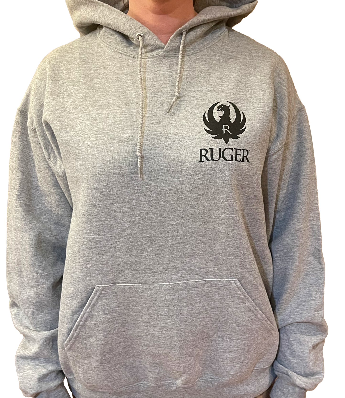 RUGER Hoodie Buck Woods